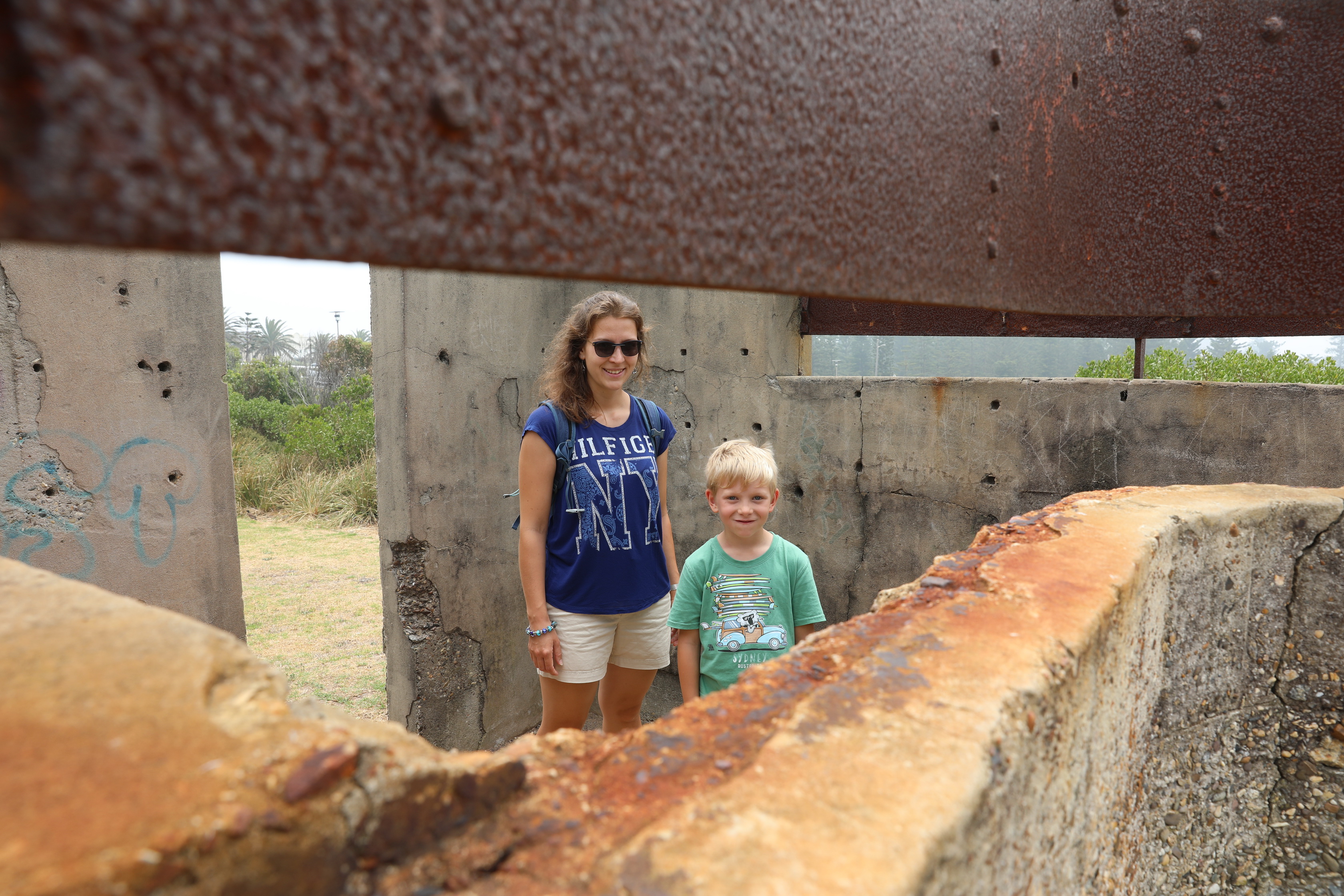 Shepherds Hill Complex